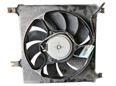 Recambio de electroventilador para opel agila básico referencia OEM IAM    2