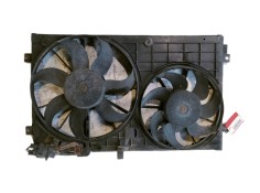 Recambio de electroventilador para volkswagen passat berlina (3c2) advance 4motion referencia OEM IAM   