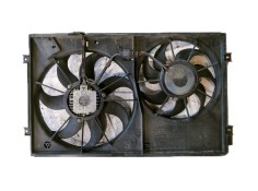 Recambio de electroventilador para volkswagen passat berlina (3c2) advance 4motion referencia OEM IAM    2