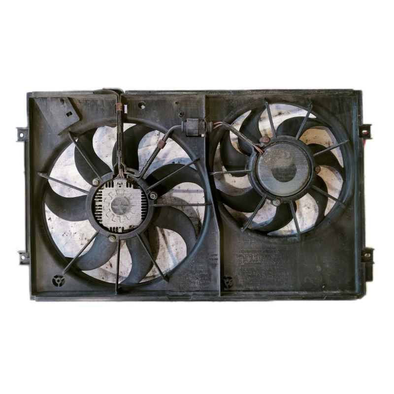 Recambio de electroventilador para volkswagen passat berlina (3c2) advance 4motion referencia OEM IAM   