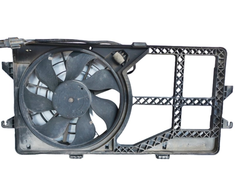 Recambio de electroventilador para ford transit mod. 2000 combi ft 260 2.0 corto referencia OEM IAM 1C158C607AE  