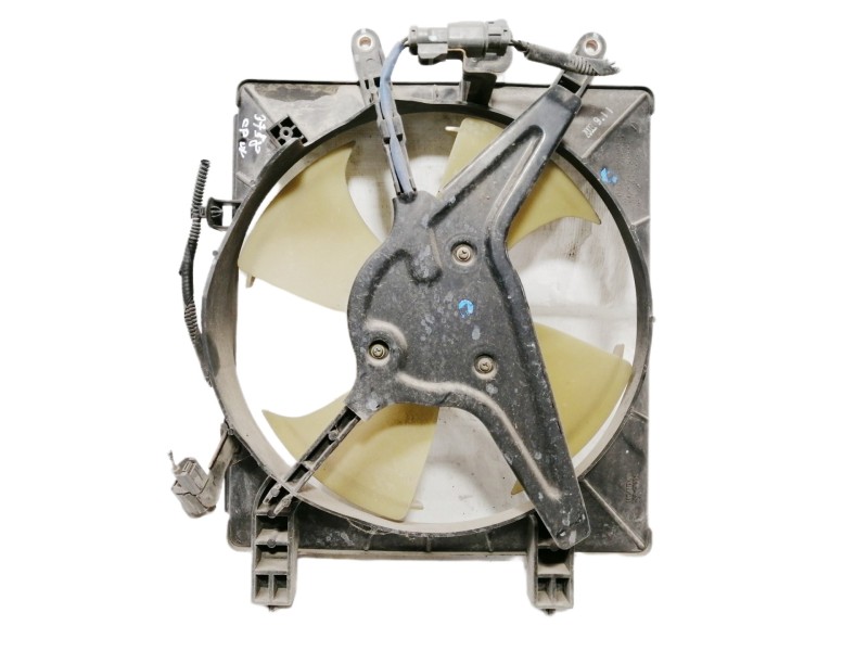 Recambio de electroventilador para honda civic berlina 5 (eu7/8) 1.6i ls referencia OEM IAM   