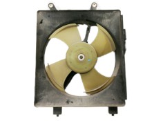 Recambio de electroventilador para honda civic berlina 5 (eu7/8) 1.6i ls referencia OEM IAM    2