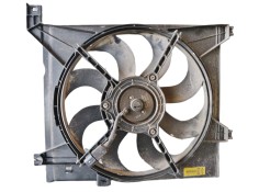 Recambio de electroventilador para kia cerato 1.6 lx berlina (4-ptas.) referencia OEM IAM 253802F   2