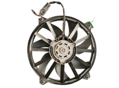 Recambio de electroventilador para citroën c4 coupe vtr plus referencia OEM IAM    2