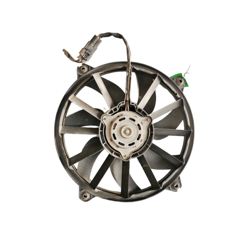 Recambio de electroventilador para citroën c4 coupe vtr plus referencia OEM IAM   