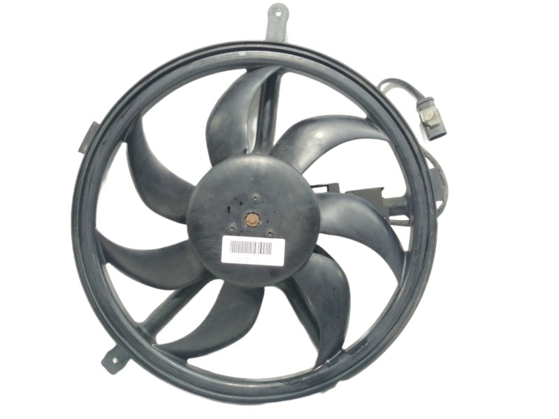 Recambio de electroventilador para mini mini (r56) cooper referencia OEM IAM 0130303019  
