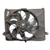 Recambio de electroventilador para kia carens iii monospace (un) 2.0 crdi 115 referencia OEM IAM 253801D400 00S3A2395 