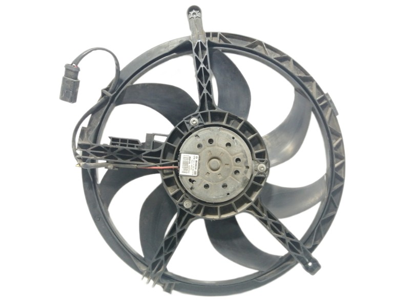 Recambio de electroventilador para mini mini (r56) cooper referencia OEM IAM 0130303019  