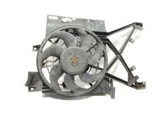 Recambio de electroventilador para opel vectra b berlina comfort referencia OEM IAM 52475659  