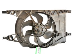 Recambio de electroventilador para renault espace iv (jk0) dynamique referencia OEM IAM 8200387730   2