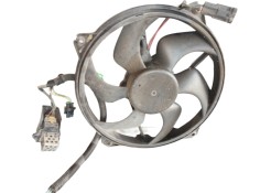 Recambio de electroventilador para citroën c4 grand picasso sx referencia OEM IAM   