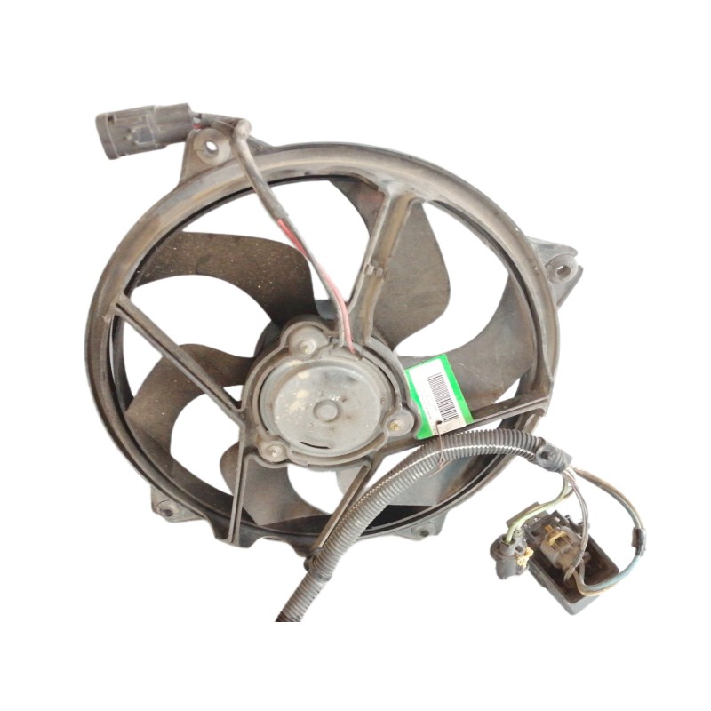 Recambio de electroventilador para citroën c4 grand picasso sx referencia OEM IAM   