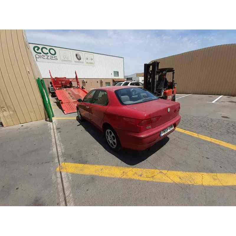 ALFA ROMEO 156 (116)