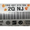 Recambio de transmision delantera derecha para volkswagen passat berlina (3c2) edition referencia OEM IAM 1KO407272  