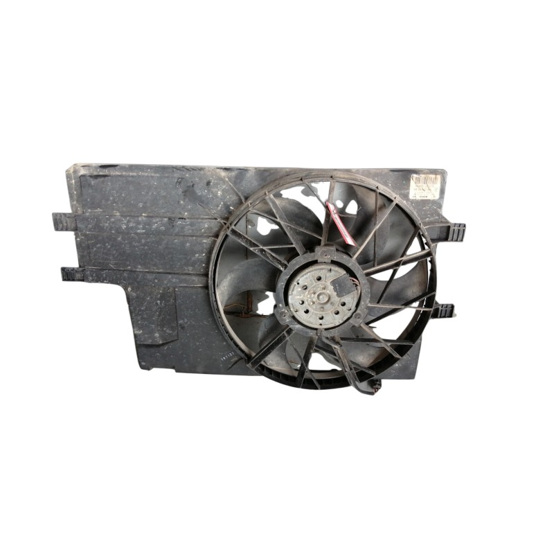 Recambio de electroventilador para mercedes-benz clase a (w168) 140 (168.031) referencia OEM IAM A1685050155  