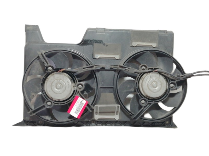 Recambio de electroventilador para audi coupe (8b3) básico referencia OEM IAM 893121207G  