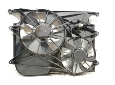 Recambio de electroventilador para chevrolet captiva 2.0 vcdi lt referencia OEM IAM 96837838   2