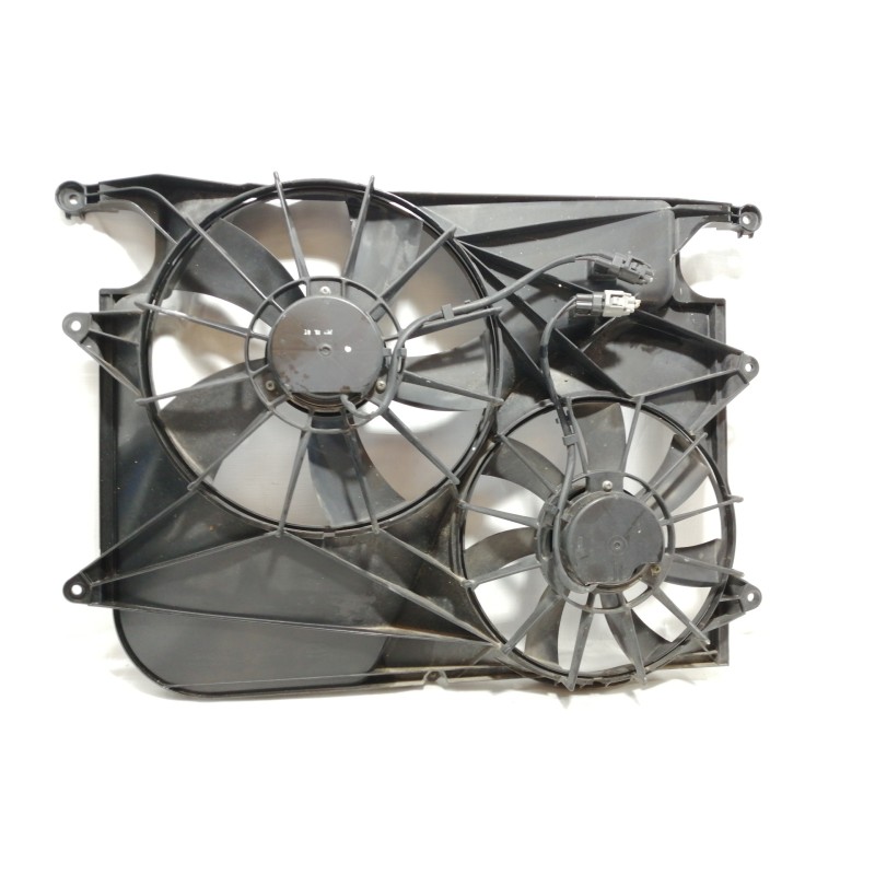 Recambio de electroventilador para chevrolet captiva 2.0 vcdi lt referencia OEM IAM 96837838  