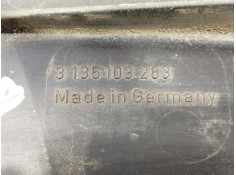 Recambio de electroventilador para mercedes-benz clase a (w168) 170 cdi (168.008) referencia OEM IAM 0130303880   2