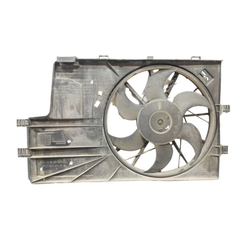 Recambio de electroventilador para mercedes-benz clase a (w168) 170 cdi (168.008) referencia OEM IAM 0130303880  
