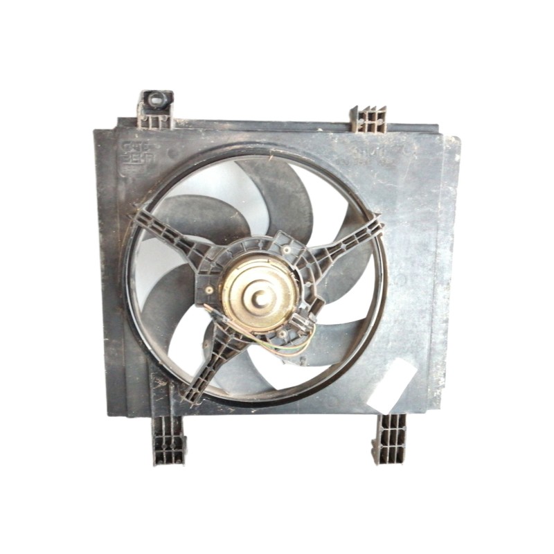 Recambio de electroventilador para smart coupe pulse referencia OEM IAM 0003436V007  