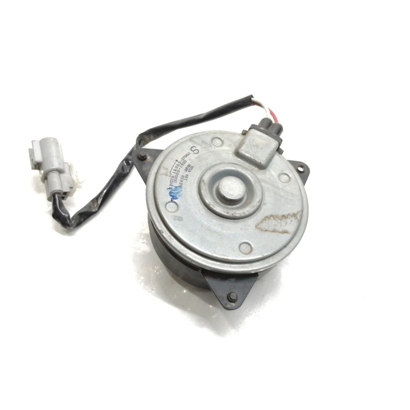 Recambio de electroventilador para toyota prius (zvw50) basis referencia OEM IAM 1636337060  