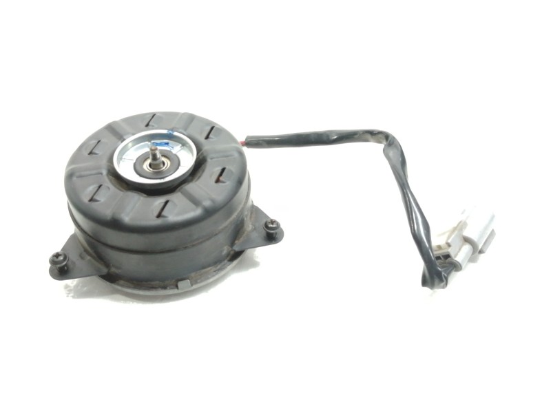 Recambio de electroventilador para toyota prius (zvw50) basis referencia OEM IAM 1636337060  