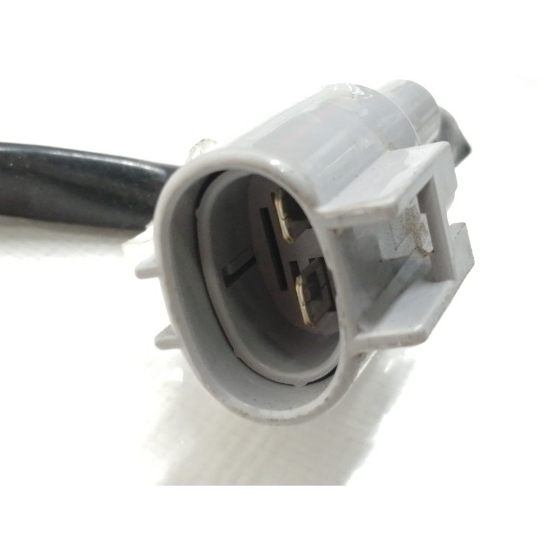 Recambio de electroventilador para toyota prius (zvw50) basis referencia OEM IAM 1636337060  