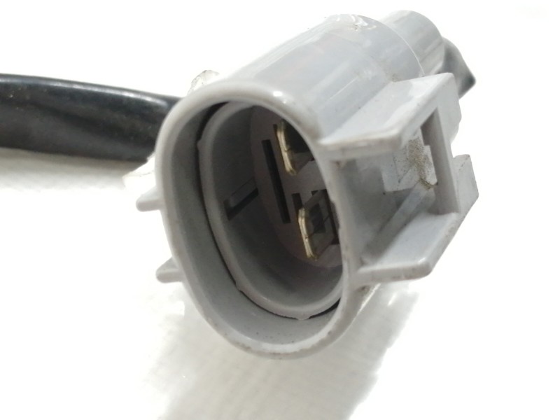 Recambio de electroventilador para toyota prius (zvw50) basis referencia OEM IAM 1636337060  