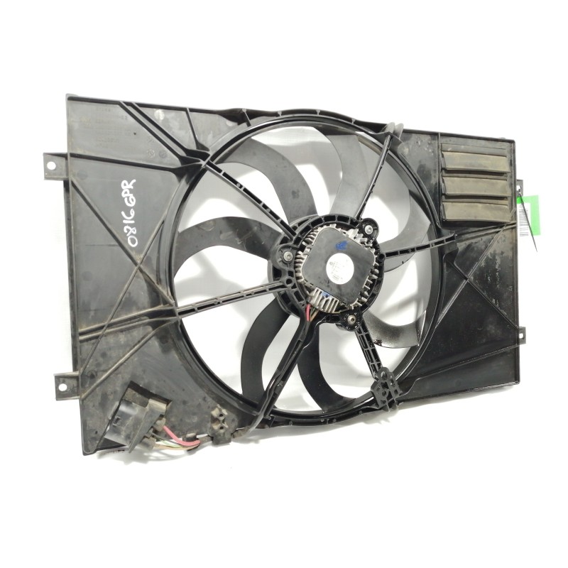 Recambio de electroventilador para seat leon (1p1) reference referencia OEM IAM 1K0121203AG  