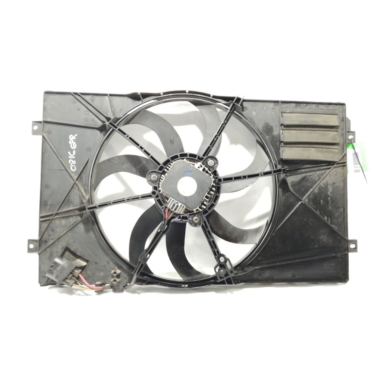 Recambio de electroventilador para seat leon (1p1) reference referencia OEM IAM 1K0121203AG  
