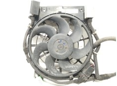 Recambio de electroventilador para opel astra h berlina elegance referencia OEM IAM 0130303960  