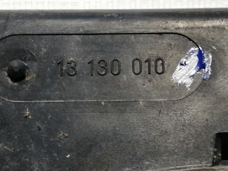 Recambio de electroventilador para opel astra h berlina elegance referencia OEM IAM 0130303960  