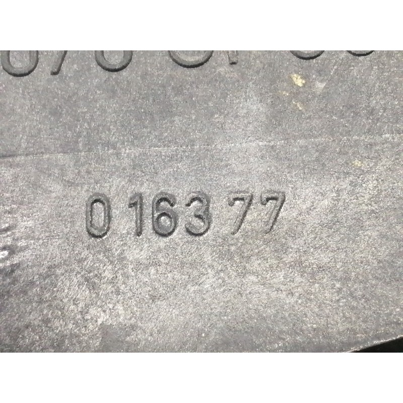 Recambio de electroventilador para opel astra h berlina elegance referencia OEM IAM 0130303960  