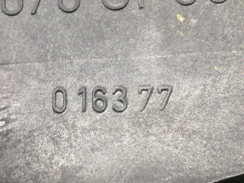 Recambio de electroventilador para opel astra h berlina elegance referencia OEM IAM 0130303960  