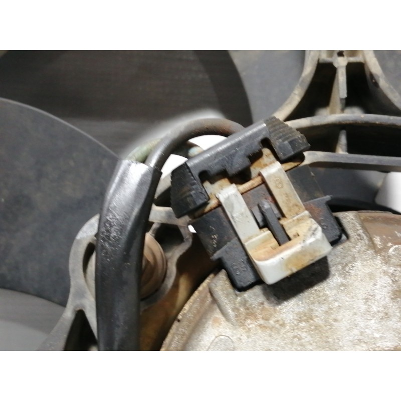 Recambio de electroventilador para opel frontera b limited referencia OEM IAM 8240266  