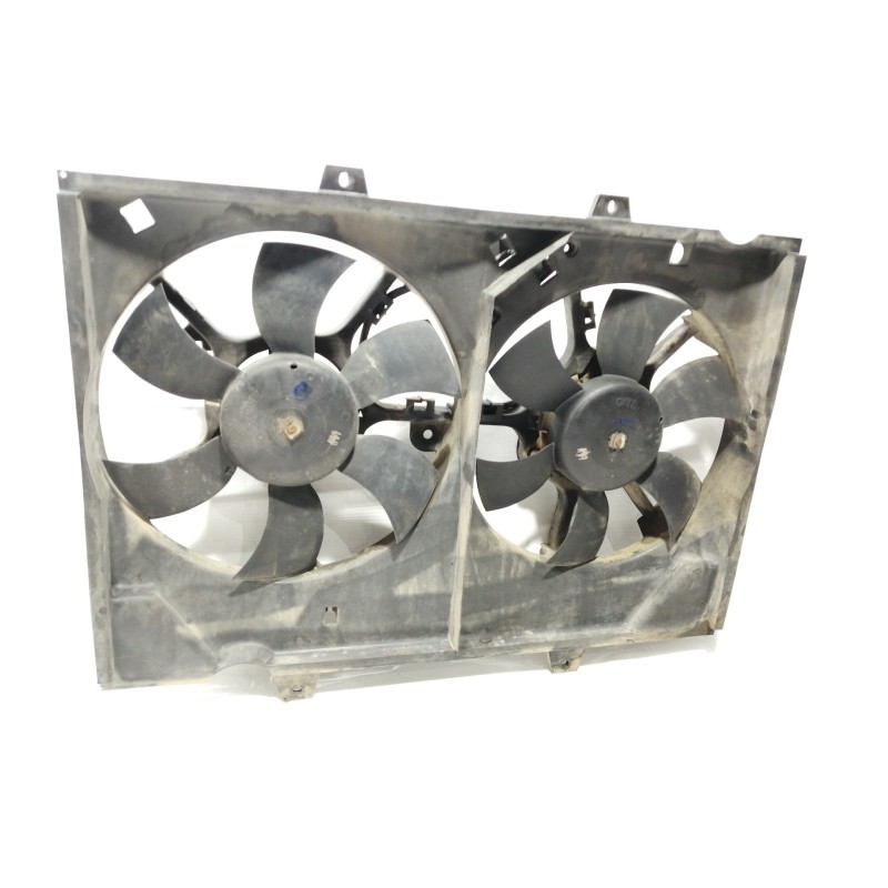 Recambio de electroventilador para opel frontera b limited referencia OEM IAM 8240266  