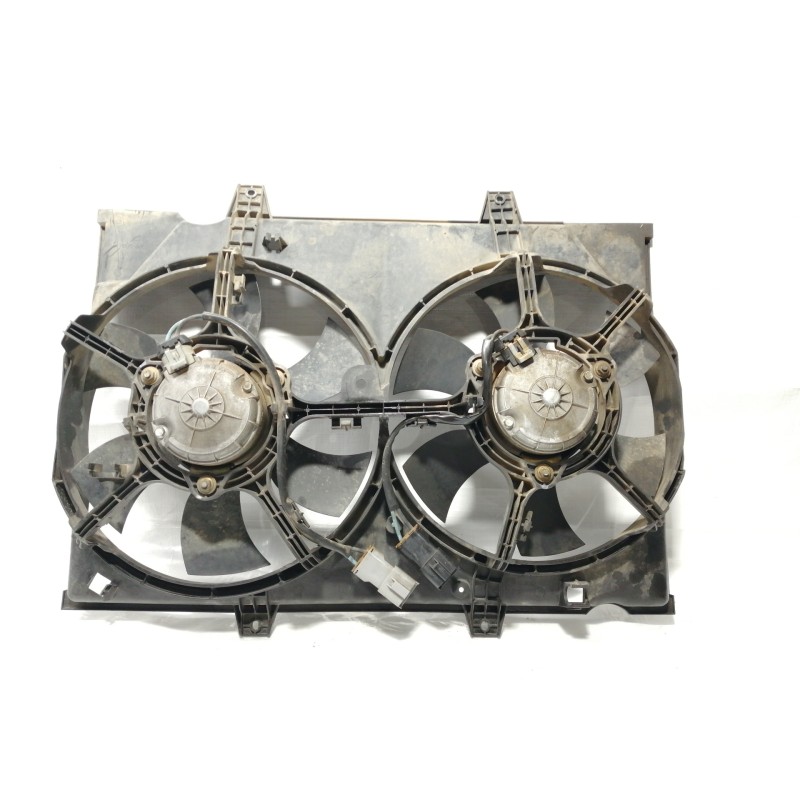 Recambio de electroventilador para opel frontera b limited referencia OEM IAM 8240266  