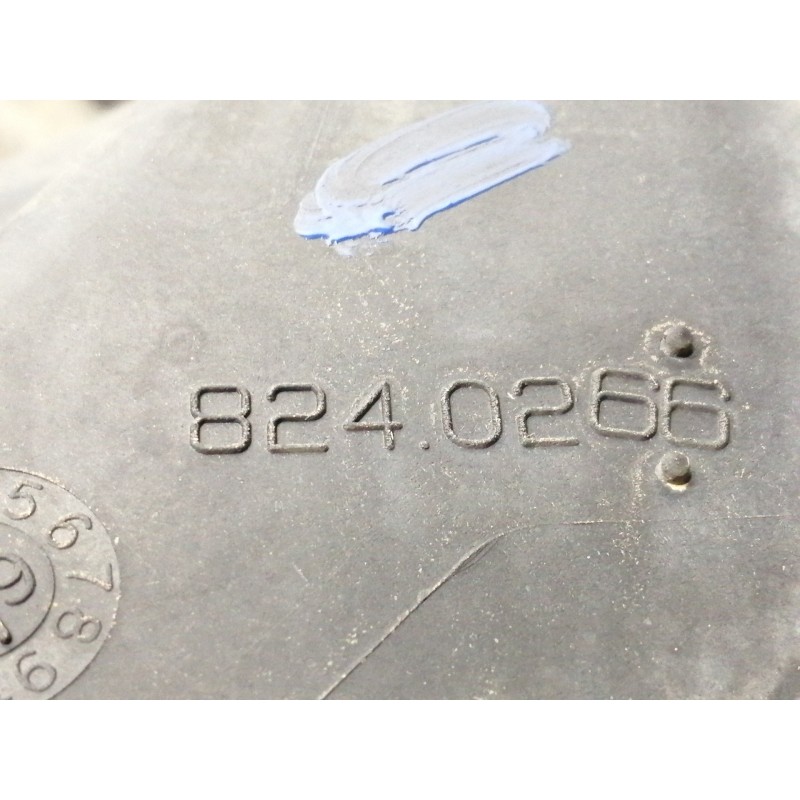 Recambio de electroventilador para opel frontera b limited referencia OEM IAM 8240266  