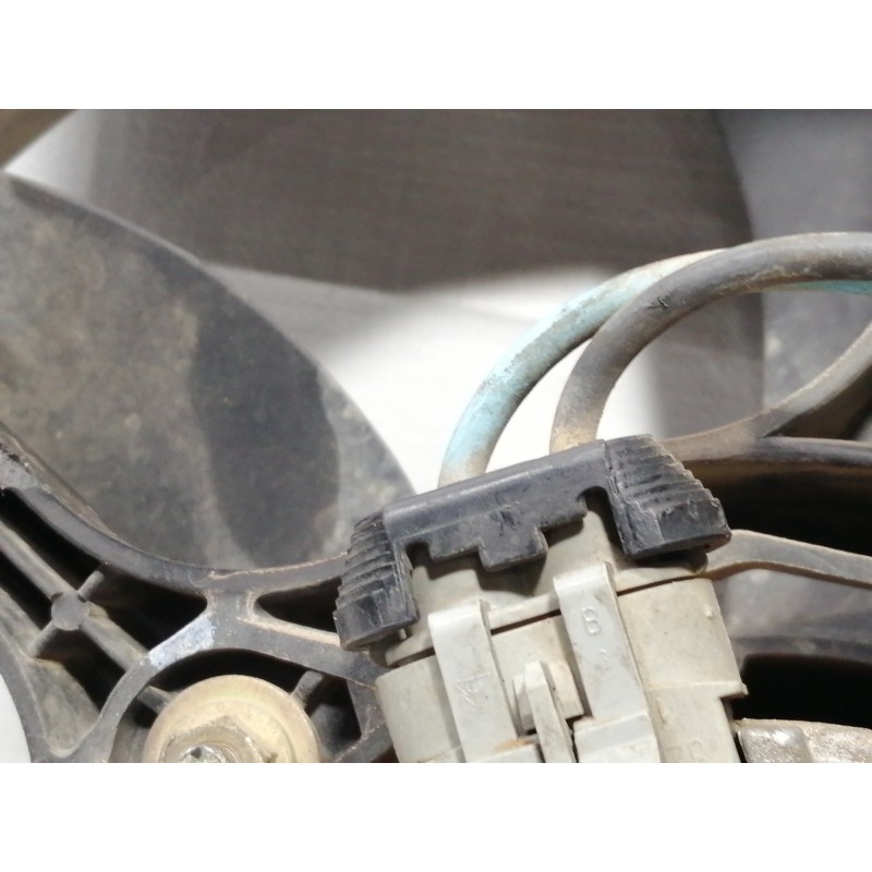 Recambio de electroventilador para opel frontera b limited referencia OEM IAM 8240266  
