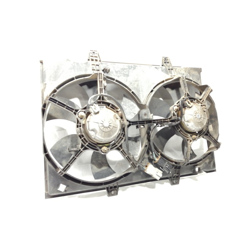 Recambio de electroventilador para opel frontera b limited referencia OEM IAM 8240266  