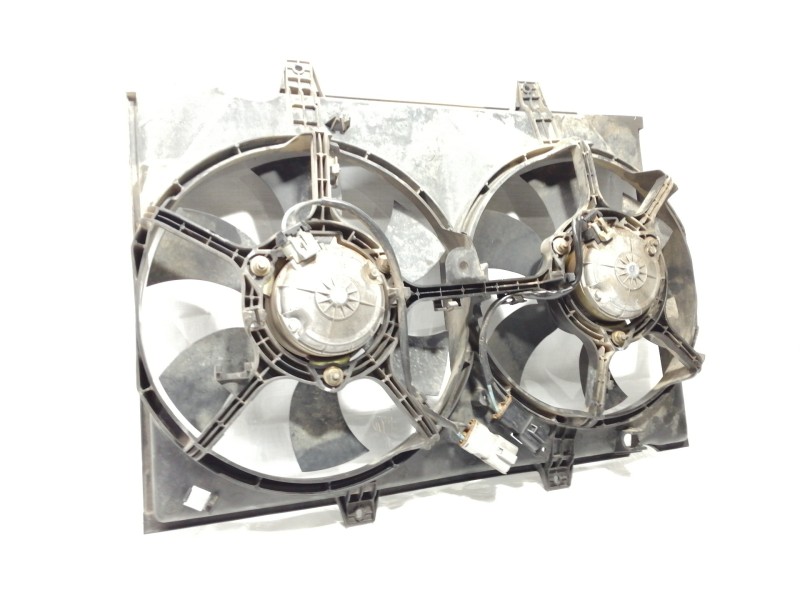 Recambio de electroventilador para opel frontera b limited referencia OEM IAM 8240266  