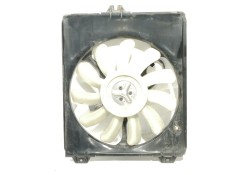 Recambio de electroventilador para suzuki sx4 rw (ey) glx referencia OEM IAM 0650007340   2