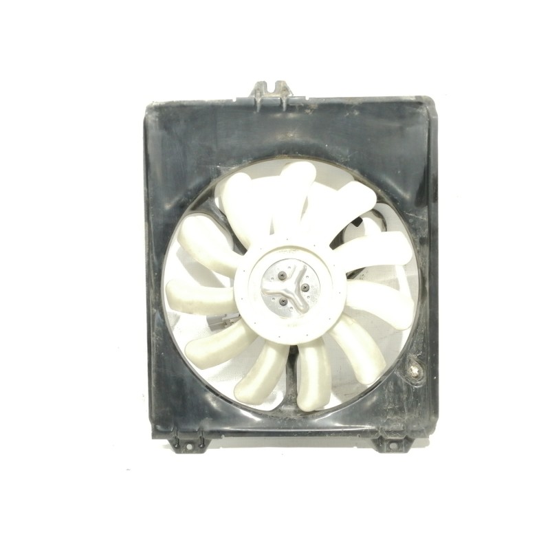 Recambio de electroventilador para suzuki sx4 rw (ey) glx referencia OEM IAM 0650007340  