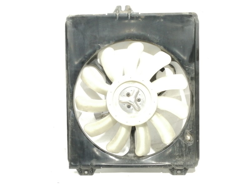 Recambio de electroventilador para suzuki sx4 rw (ey) glx referencia OEM IAM 0650007340  