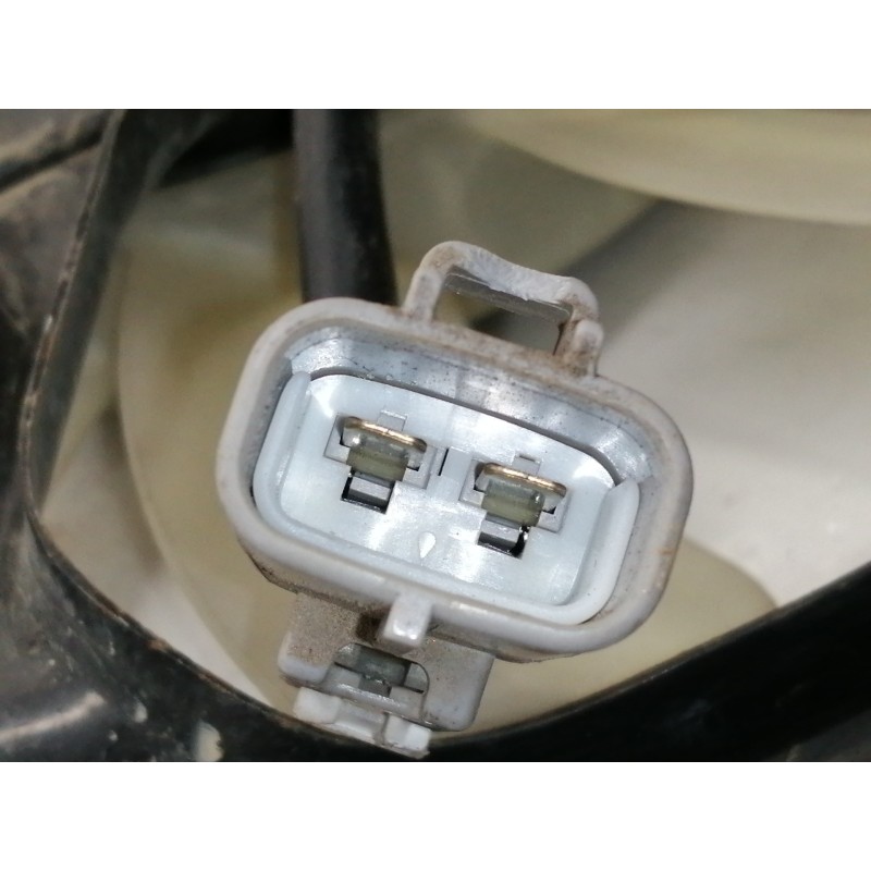Recambio de electroventilador para suzuki sx4 rw (ey) glx referencia OEM IAM 0650007340  