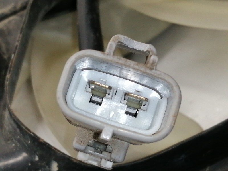 Recambio de electroventilador para suzuki sx4 rw (ey) glx referencia OEM IAM 0650007340  