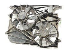 Recambio de electroventilador para opel antara cosmo 4x4 referencia OEM IAM    2