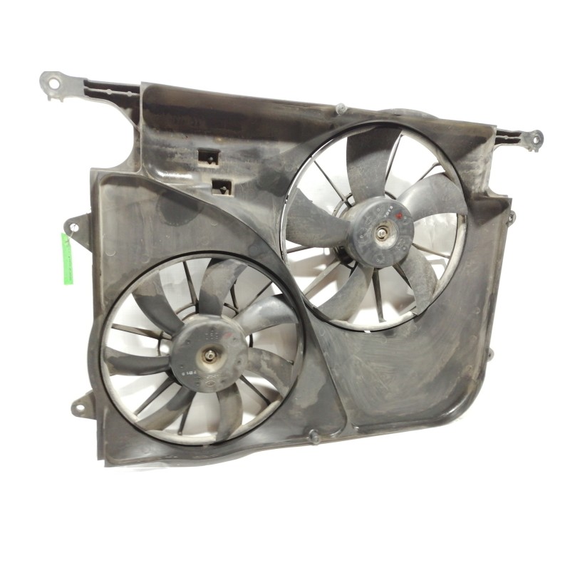 Recambio de electroventilador para opel antara cosmo 4x4 referencia OEM IAM   